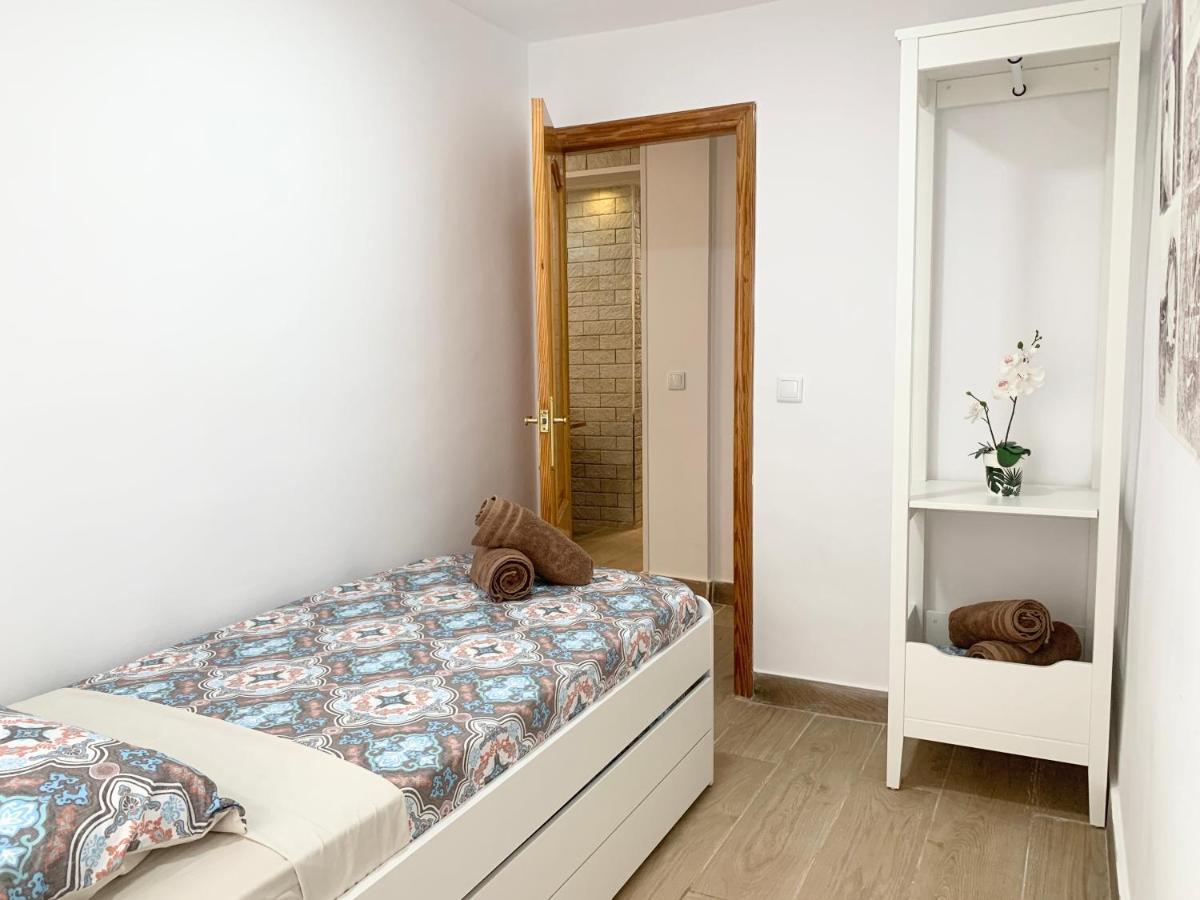 Luxury Apartment By The Sea Аликанте Экстерьер фото