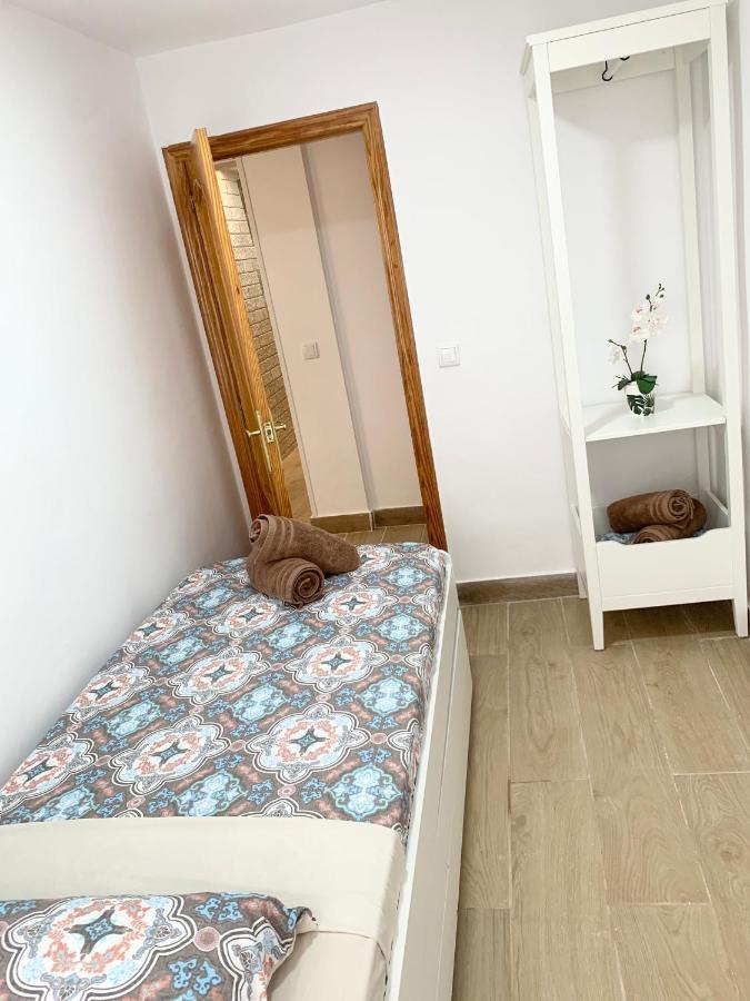 Luxury Apartment By The Sea Аликанте Экстерьер фото