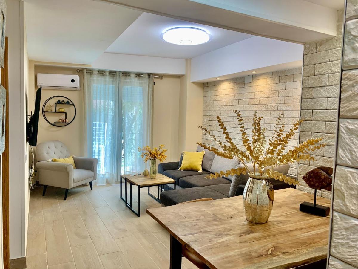 Luxury Apartment By The Sea Аликанте Экстерьер фото
